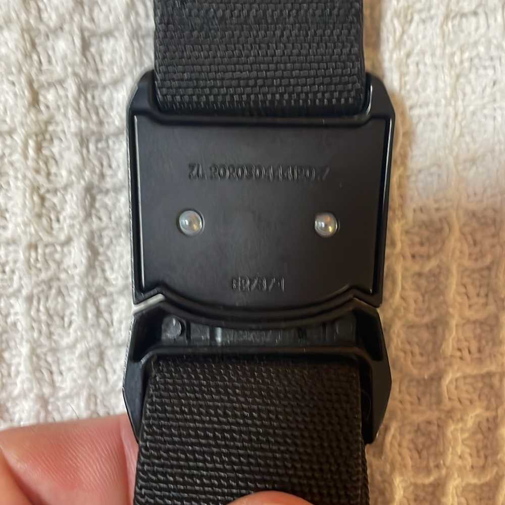 Belt - Picture 3 of 4